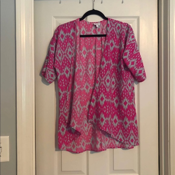 LuLaRoe Tops - LuLaRoe Bianka LuLaRoe Tops - LuLaRoe Bianka